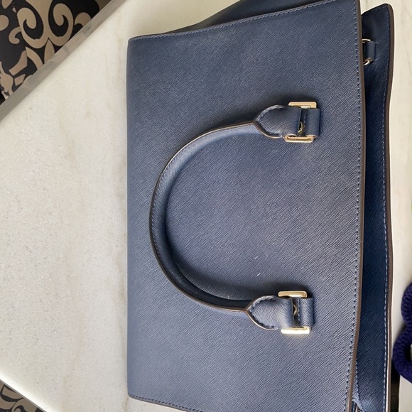 Michael Kors Saffiano Medium bag - Picture 3 of 3